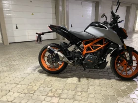 Ktm Duke 390, снимка 4