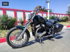 Suzuki Intruder Vs1400GLP | Mobile.bg    14