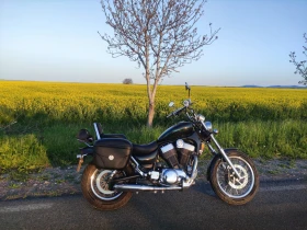 Suzuki Intruder