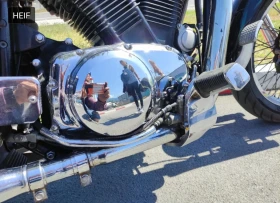 Suzuki Intruder Vs1400GLP | Mobile.bg    10