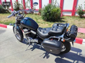 Suzuki Intruder Vs1400GLP | Mobile.bg    13