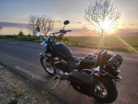 Suzuki Intruder Vs1400GLP | Mobile.bg    3
