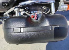 Suzuki Intruder Vs1400GLP | Mobile.bg    8