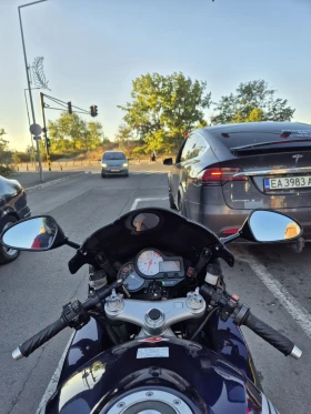 Honda Vtr 1000 | Mobile.bg    3