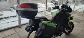 Kawasaki Versys | Mobile.bg � ����� ������ 6