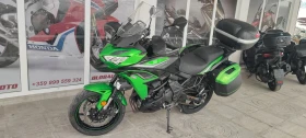 Kawasaki Versys | Mobile.bg � ����� ������ 4
