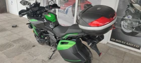 Kawasaki Versys | Mobile.bg � ����� ������ 5