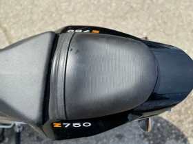 Kawasaki Z 750 | Mobile.bg � ����� ������ 13