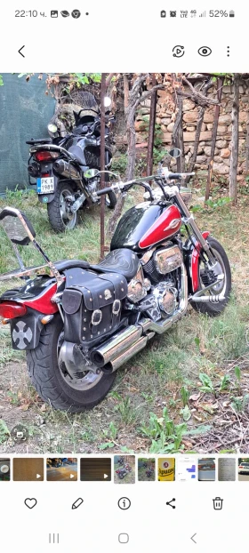 Suzuki Marauder | Mobile.bg � ����� ������ 3