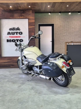 BMW R 1200 C ABS! ��� ���������! ��� ���� �� ���������! | Mobile.bg � ����� ������ 5