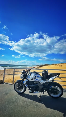 Kawasaki Z | Mobile.bg � ����� ������ 6