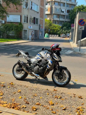 ������ Kawasaki Z