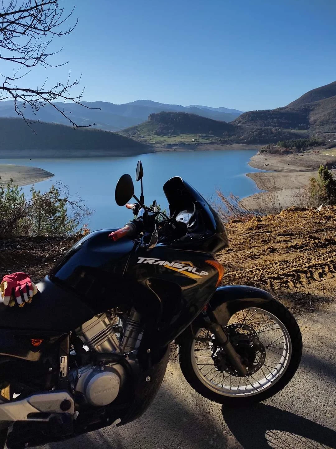 Honda Xlv Transalp | Mobile.bg — изображение 1