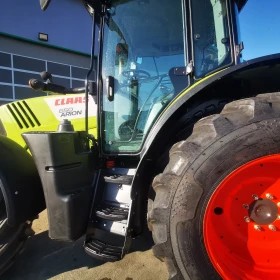 Трактор Claas Arion 650  лизиг с първоначална вноска 20% , снимка 13