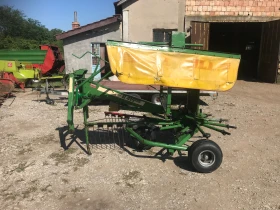  KUHN 2, 80 mt. | Mobile.bg    12