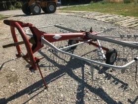  KUHN 2, 80 mt. | Mobile.bg    4