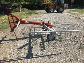  KUHN 2, 80 mt. | Mobile.bg    3
