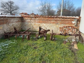 Трактор Владимировец T25, снимка 4