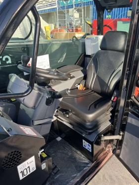 Телескопични товарачи Kubota KTH4815-2 нов, снимка 9