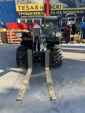 Телескопични товарачи Kubota KTH4815-2 нов, снимка 7