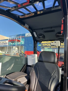 Телескопични товарачи Kubota KTH4815-2 нов, снимка 10