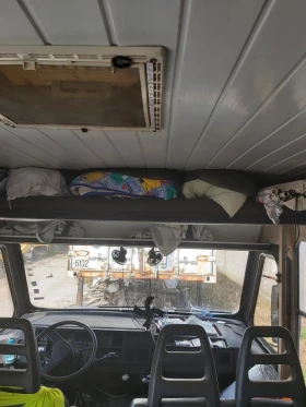 Кемпер Peugeot J5, снимка 4