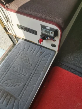 Кемпер Peugeot J5, снимка 10