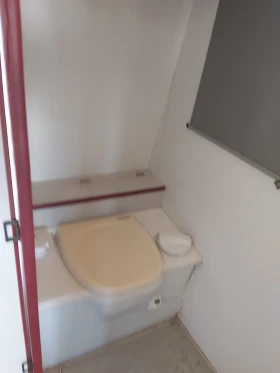 Кемпер Peugeot J5, снимка 7