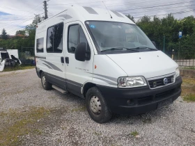 Кемпер Fiat 4×4 | Auto.bg — изображение 2