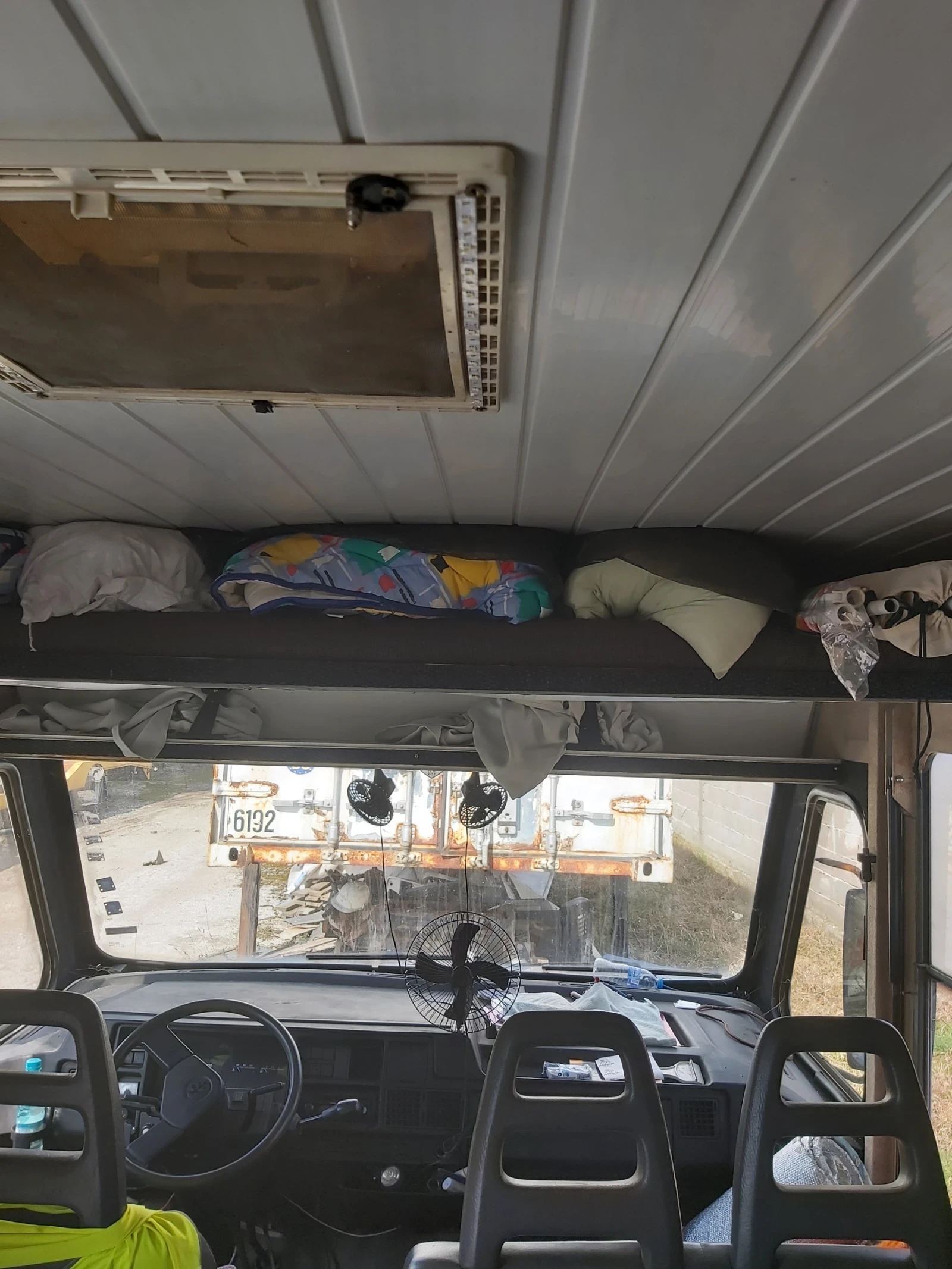 Кемпер Peugeot J5, снимка 4 - Каравани и кемпери - 53755194