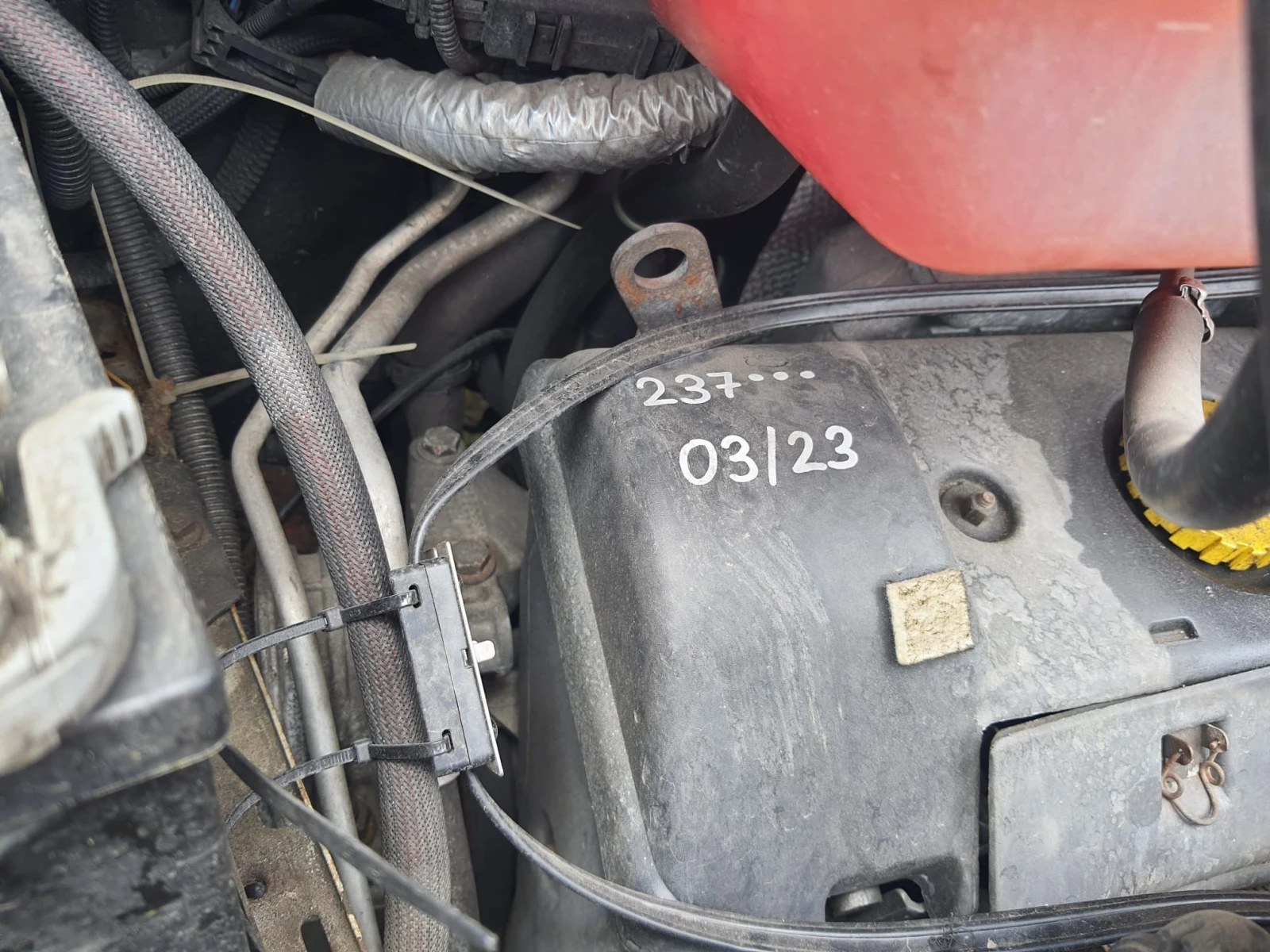 Кемпер Fiat 4×4, снимка 17 - Каравани и кемпери - 54777695