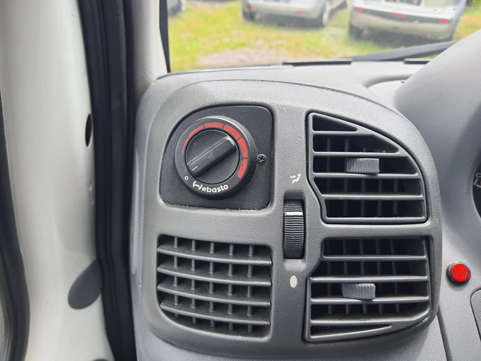 Кемпер Fiat 4×4, снимка 8 - Каравани и кемпери - 54777695