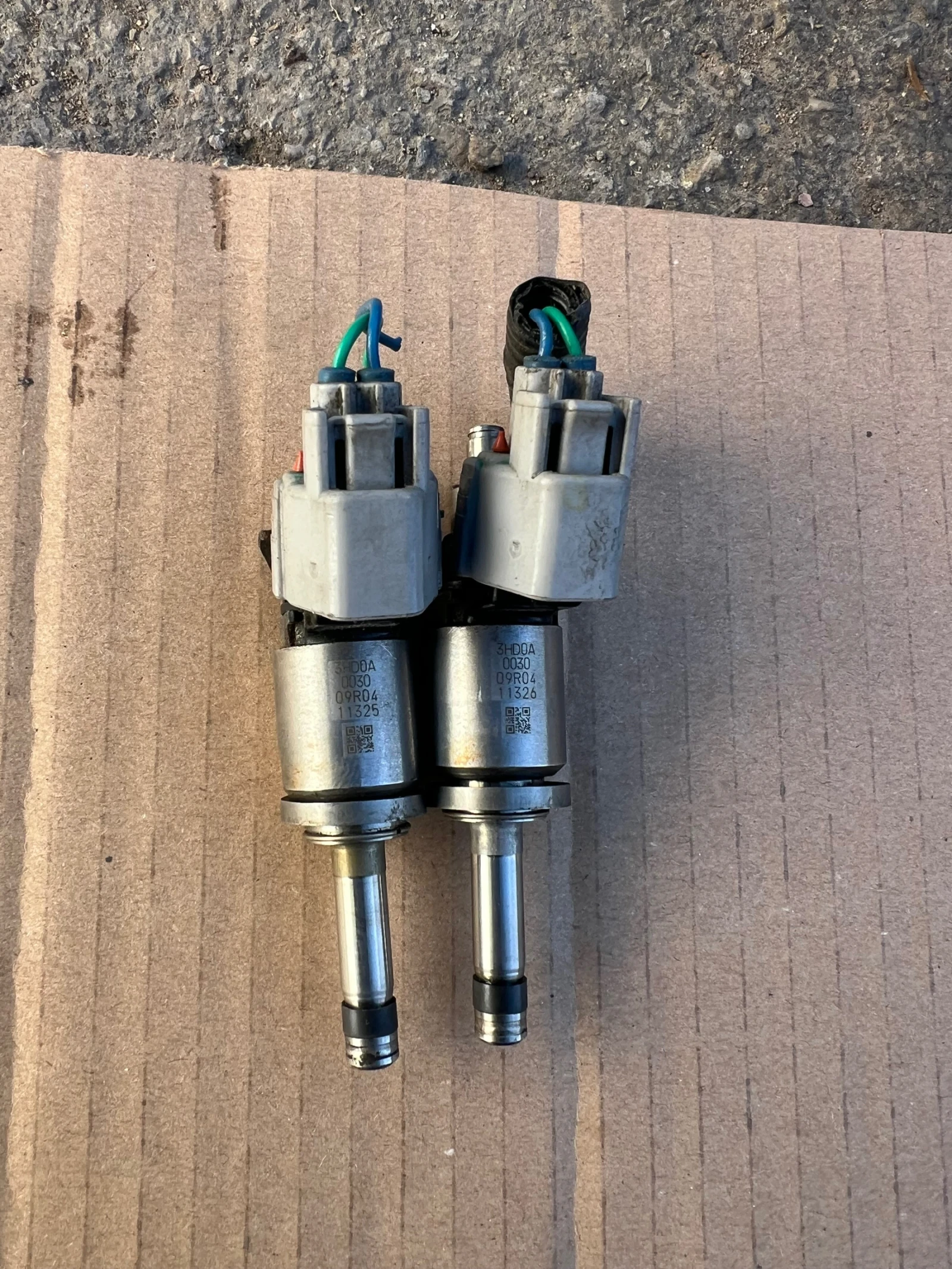 3HD0A0030 ���� NISSAN MIKRA 1.2 3HD0A0030 | Mobile.bg � ����������� 2