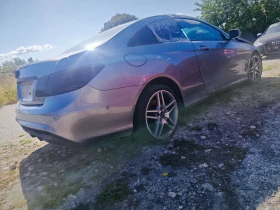 Mercedes-Benz E 250 AMG Facelift, снимка 2