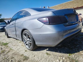 Mercedes-Benz E 250 AMG Facelift, снимка 4
