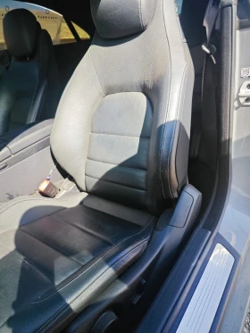 Mercedes-Benz E 250 AMG Facelift, снимка 9