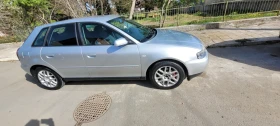 Audi A3 1.9 tdi, снимка 3
