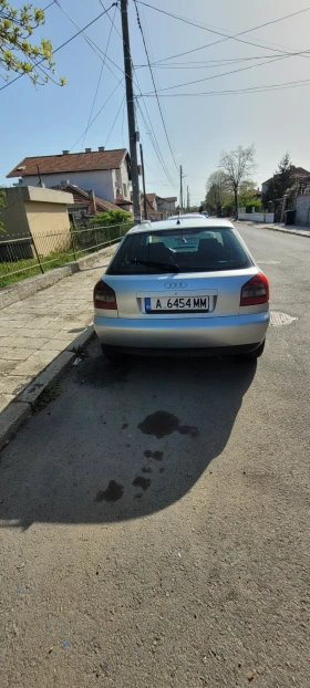 Audi A3 1.9 tdi, снимка 4