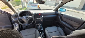Audi A3 1.9 tdi, снимка 6