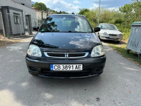 Honda Logo 1.3i Автоматик/Екогрупа-2, снимка 3