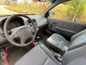 Honda Logo 1.3i Автоматик/Екогрупа-2, снимка 10