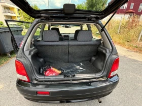 Honda Logo 1.3i Автоматик/Екогрупа-2, снимка 15