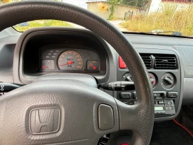 Honda Logo 1.3i Автоматик/Екогрупа-2, снимка 13
