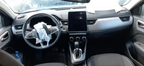 Renault Arkana, снимка 8