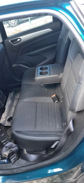 Renault Arkana, снимка 7