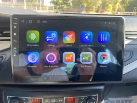 Citroen C5 2.2HDi/NAVI, снимка 13