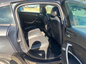 Citroen C5 2.2HDi/NAVI, снимка 11