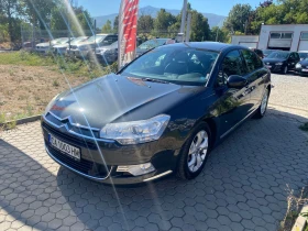 Citroen C5 2.2HDi/NAVI, снимка 1