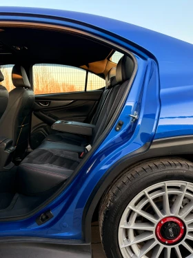 Subaru WRX 2.4T Manual S* AWD, снимка 10