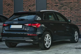 Audi A3 35TDI Гаранция, снимка 5